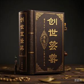 创世玄箓