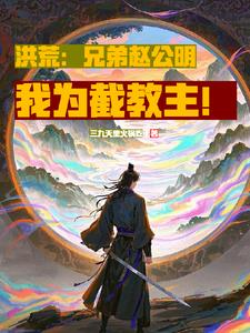 截教覆灭？我带头加入天庭